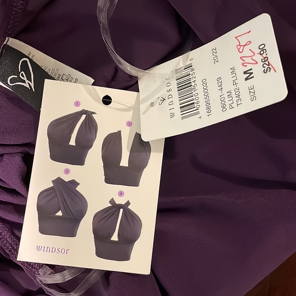 Windsor interchangeable top size medium - Picture 5 of 5